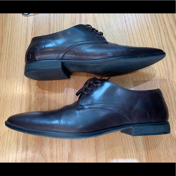 Kenzo oxford shoes Clearance